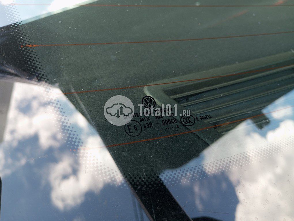 Фото Volkswagen Passat 114