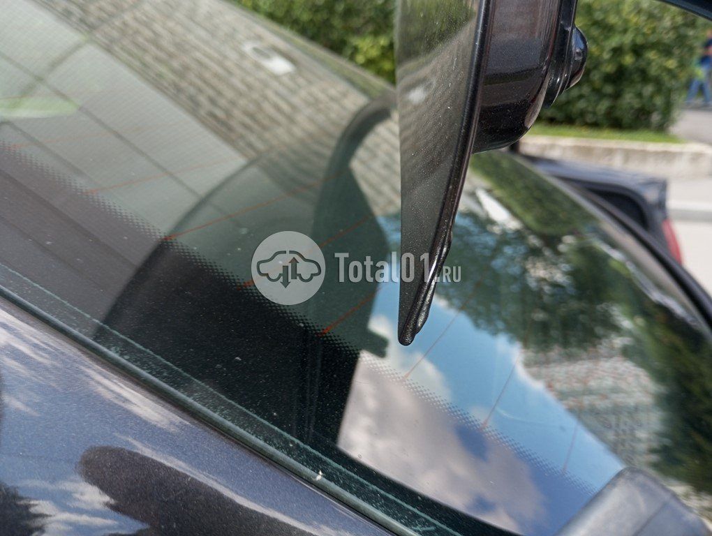 Фото Volkswagen Passat 116