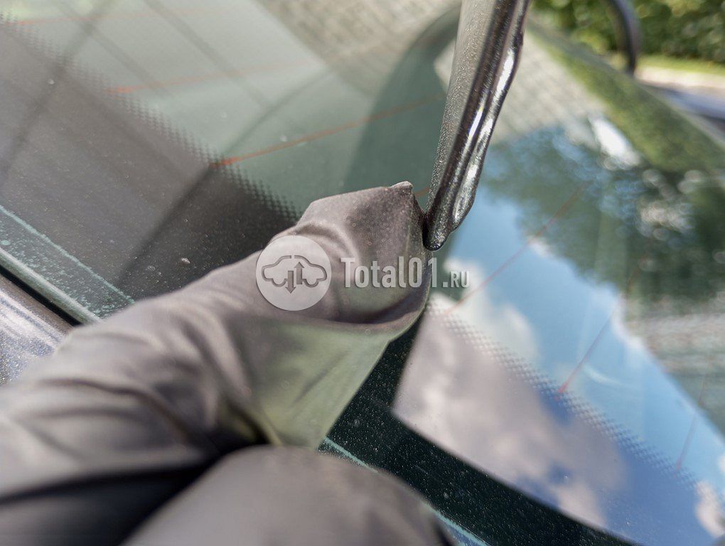 Фото Volkswagen Passat 120