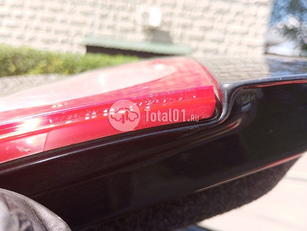 Фото Volkswagen Passat 126