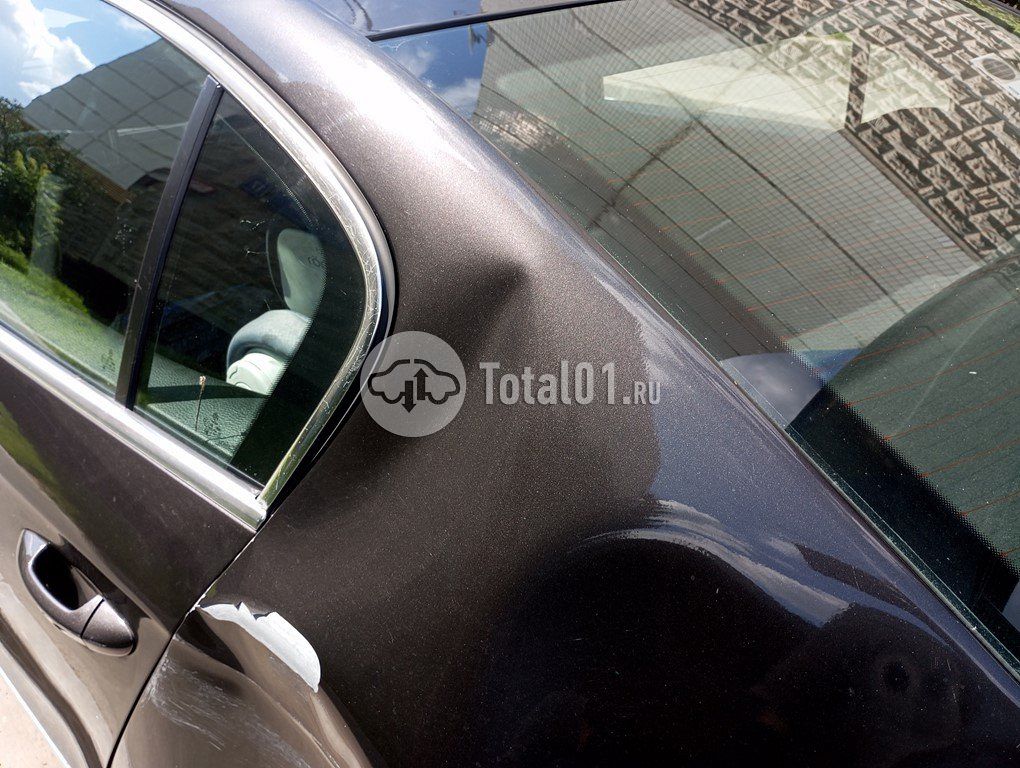 Фото Volkswagen Passat 140