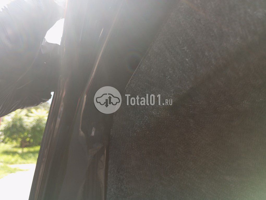Фото Volkswagen Passat 144