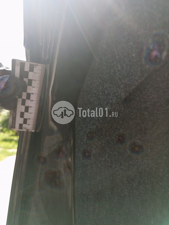 Фото Volkswagen Passat 152