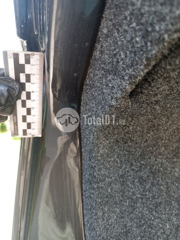 Фото Volkswagen Passat 158