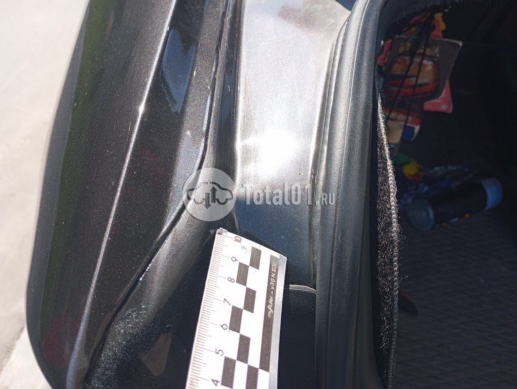 Фото Volkswagen Passat 168