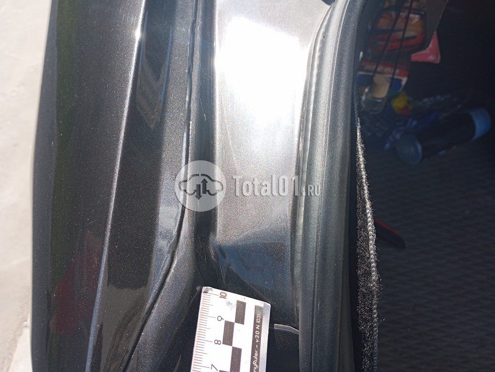 Фото Volkswagen Passat 170