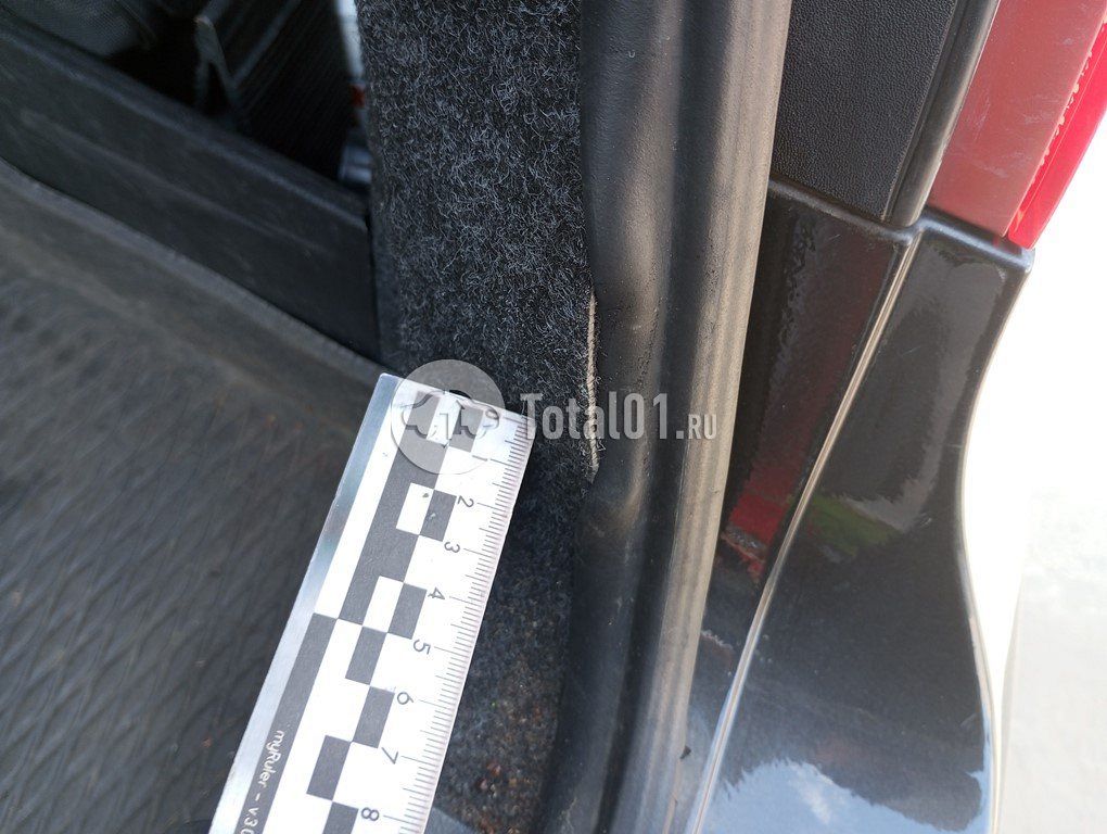 Фото Volkswagen Passat 174