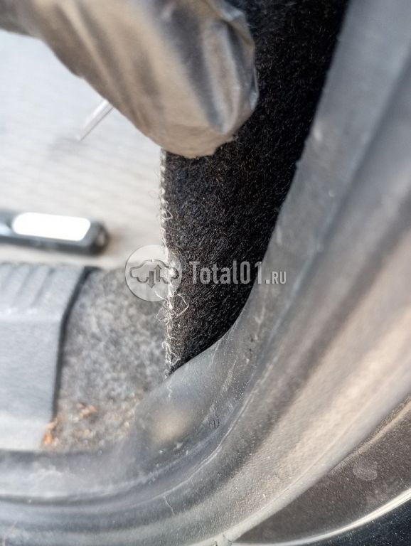 Фото Volkswagen Passat 178