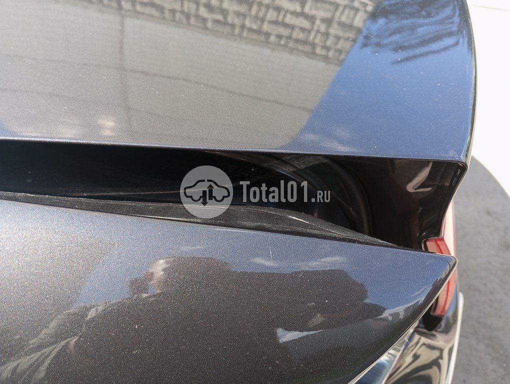 Фото Volkswagen Passat 184