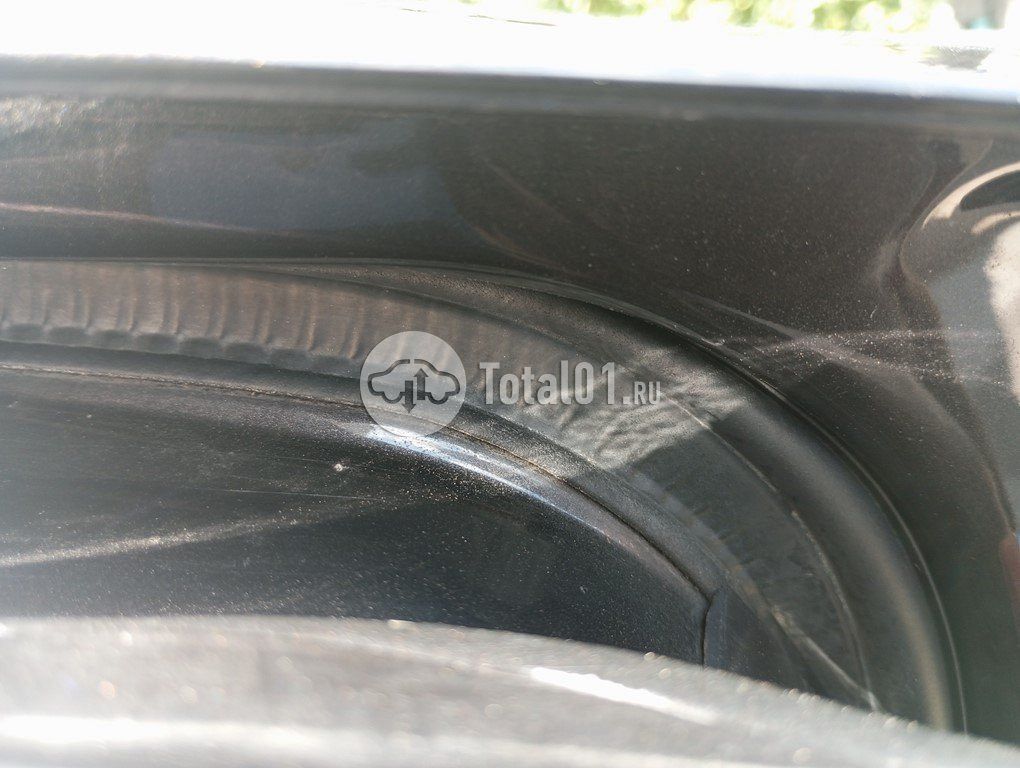Фото Volkswagen Passat 186