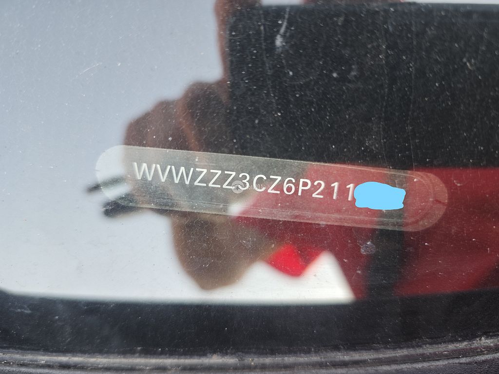 Фото Volkswagen Passat 192