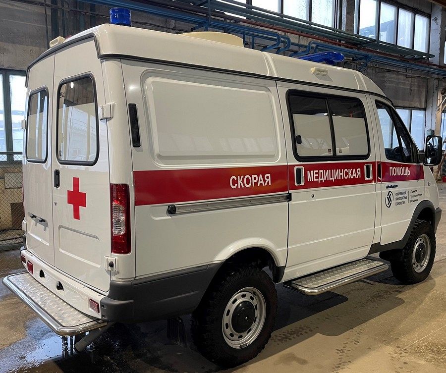 Фото Луидор 2250А2 10