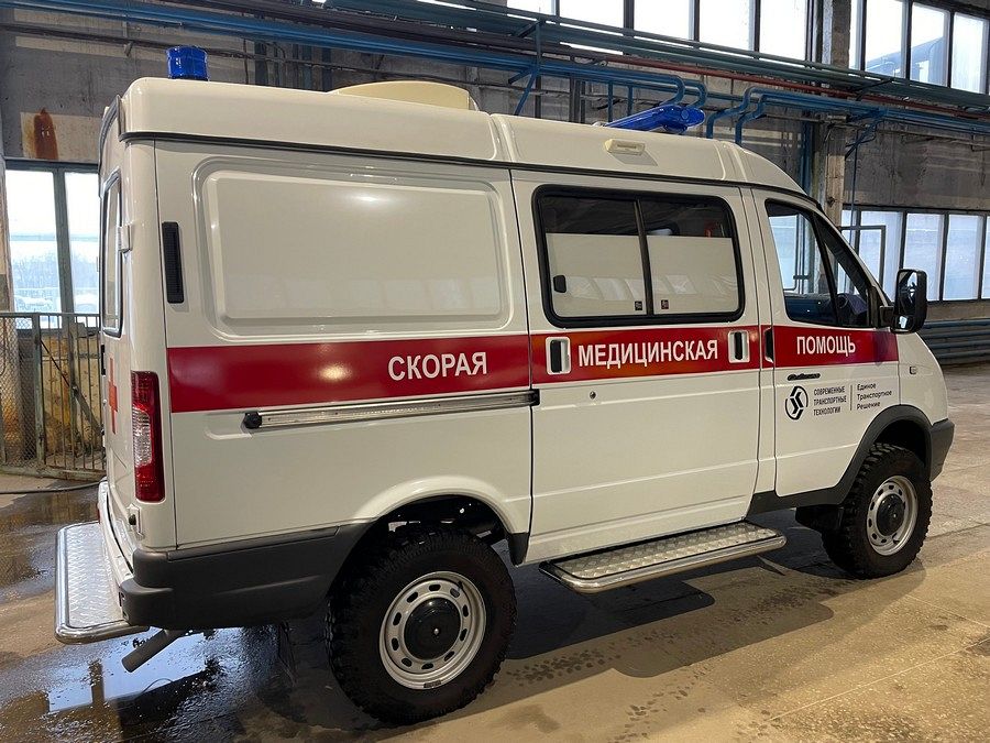 Фото Луидор 2250А2 12