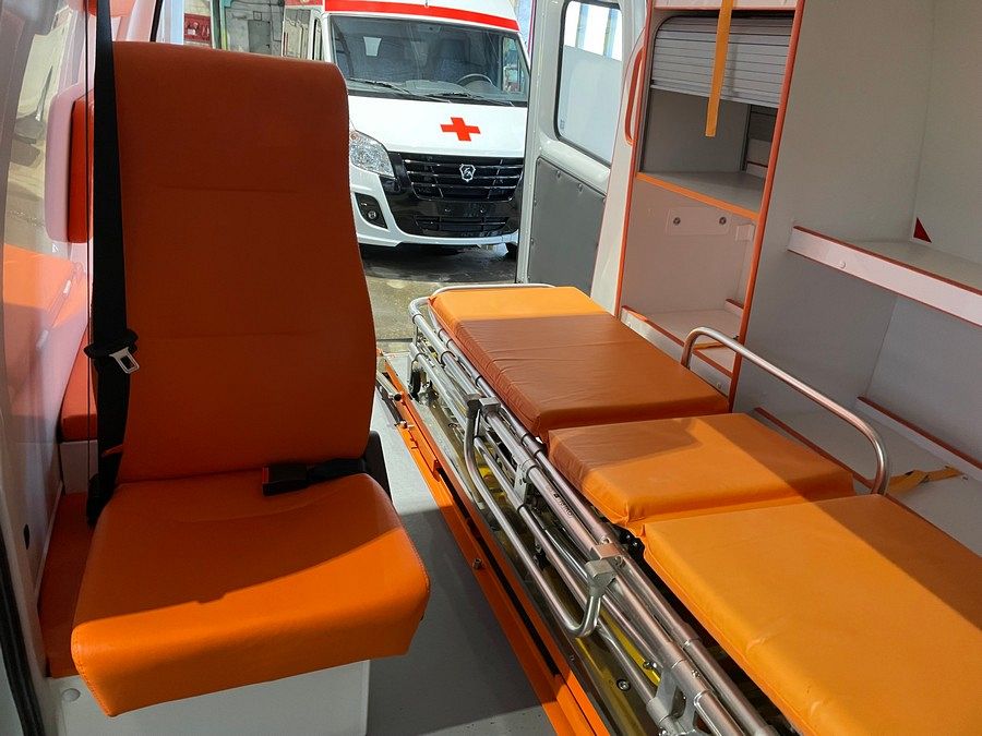 Фото Луидор 2250А2 238