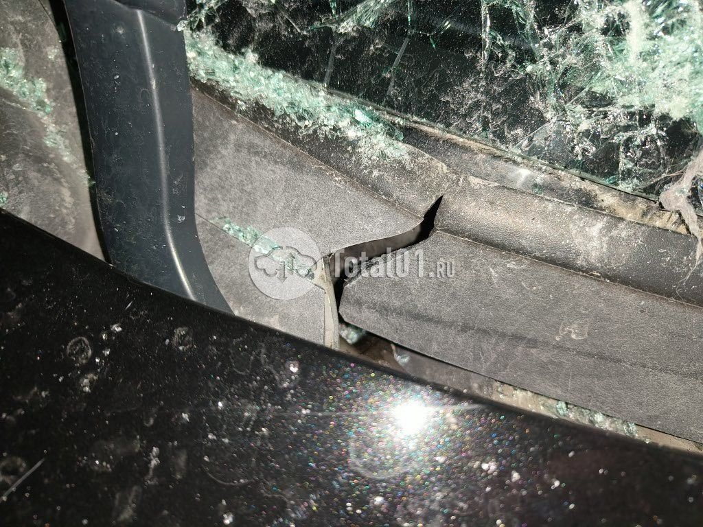 Фото Land Rover Discovery  4 16