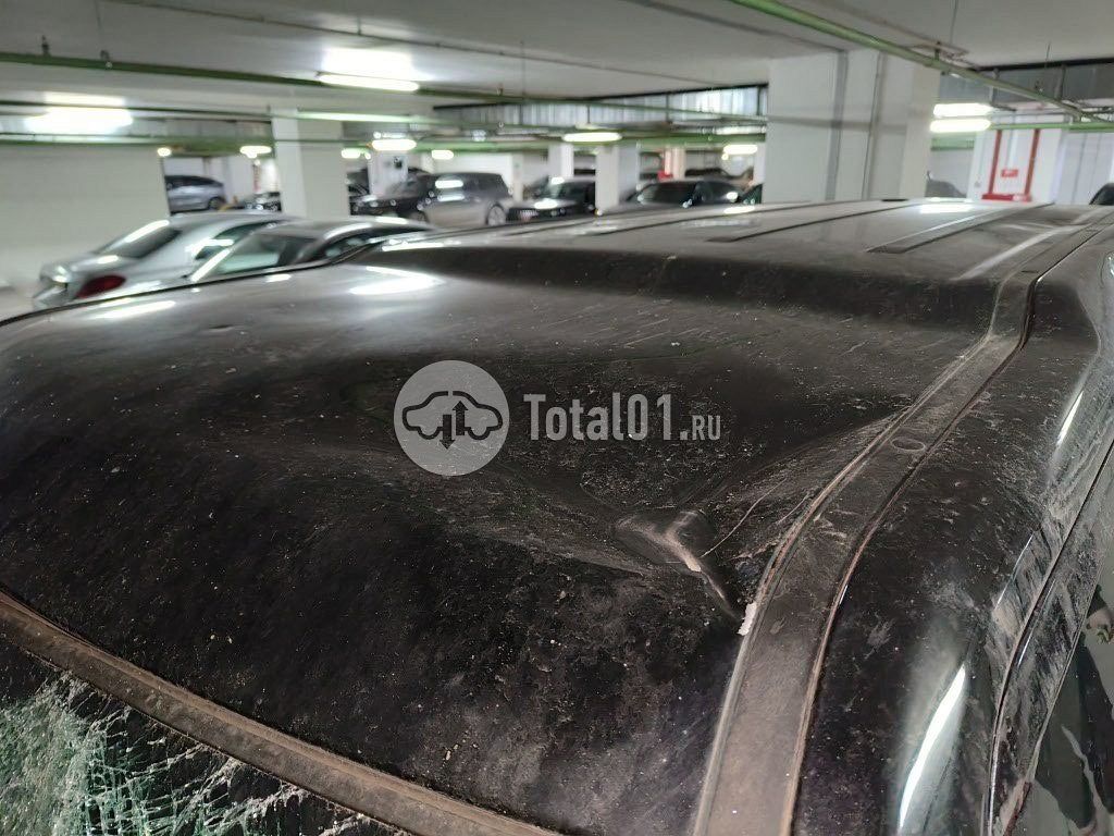 Фото Land Rover Discovery  4 20