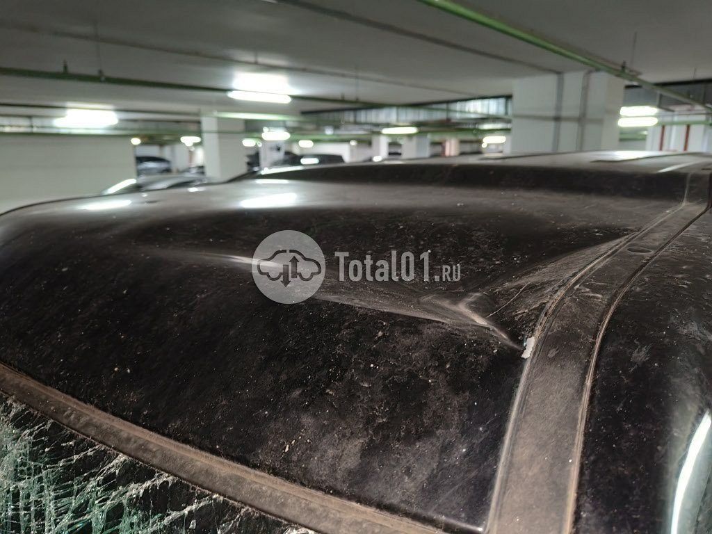 Фото Land Rover Discovery  4 22