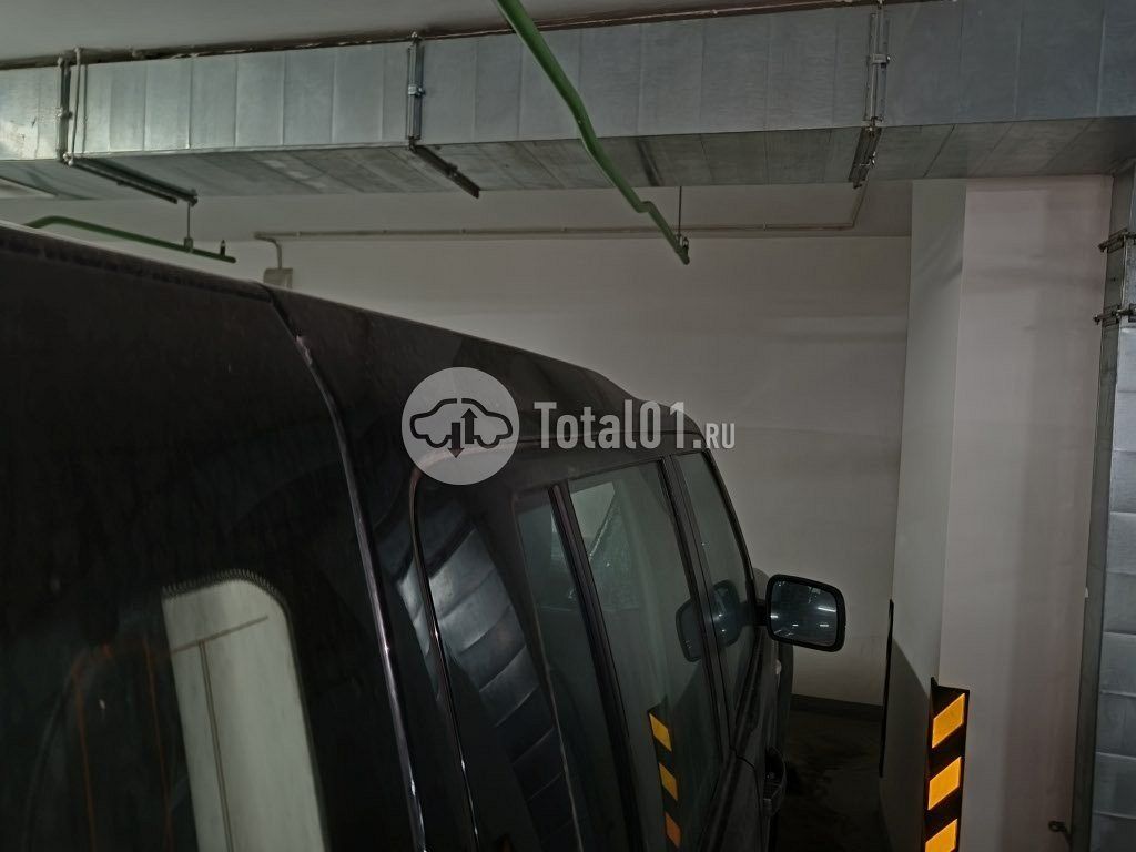 Фото Land Rover Discovery  4 28
