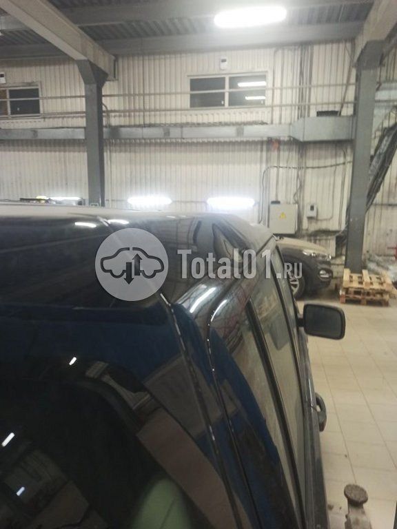 Фото Land Rover Discovery  4 72