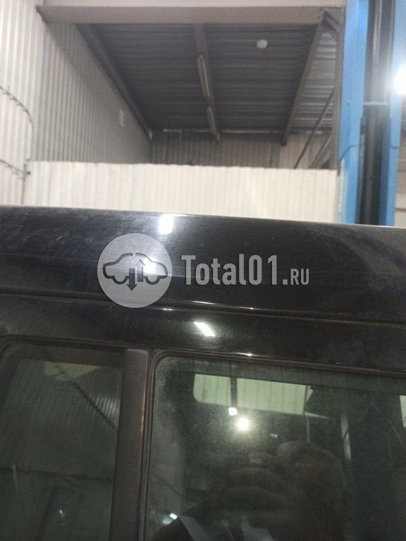Фото Land Rover Discovery  4 76