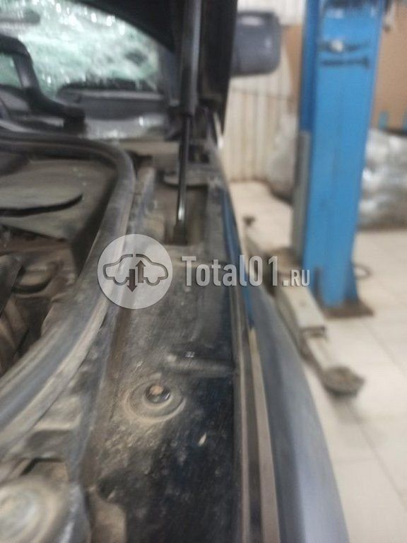 Фото Land Rover Discovery  4 98