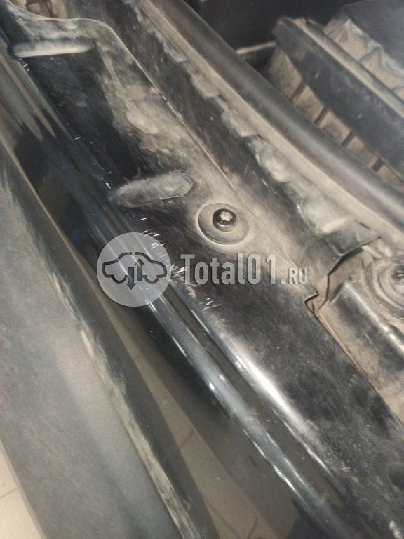 Фото Land Rover Discovery  4 108
