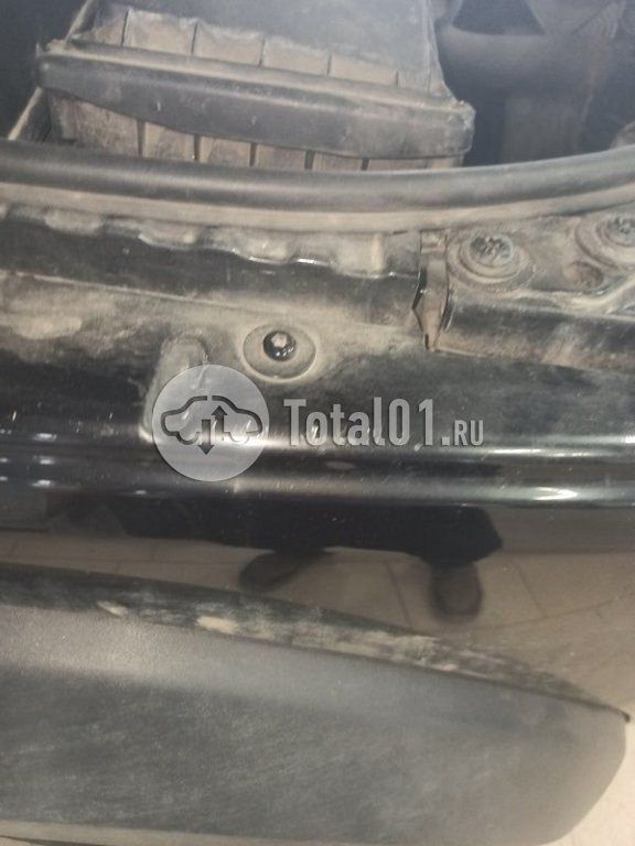 Фото Land Rover Discovery  4 112