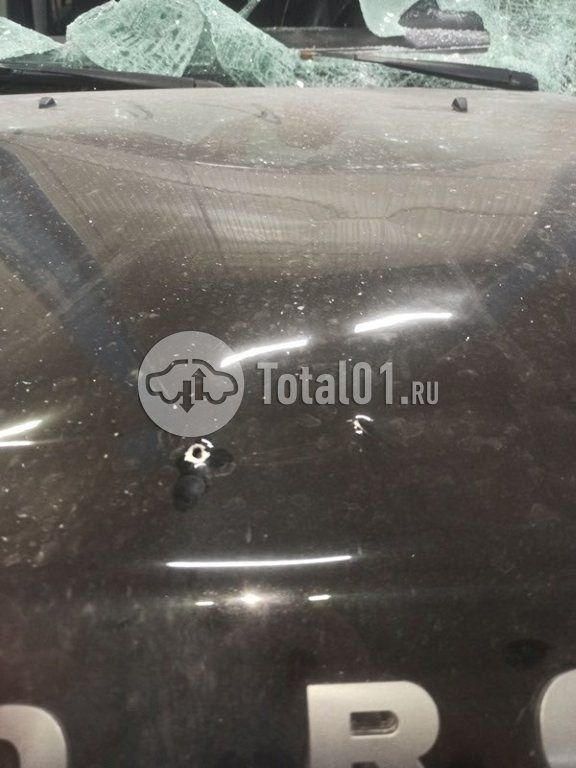 Фото Land Rover Discovery  4 124