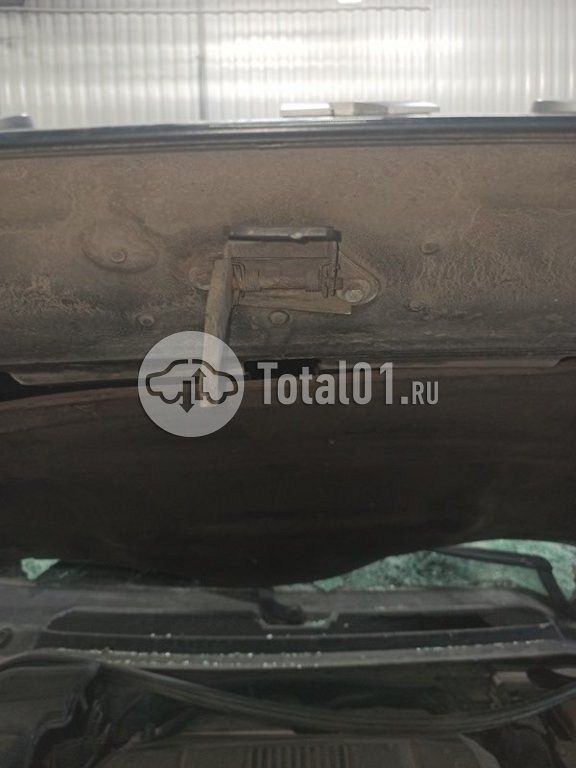 Фото Land Rover Discovery  4 126