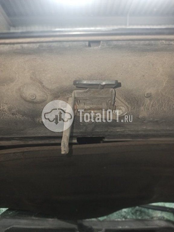 Фото Land Rover Discovery  4 128