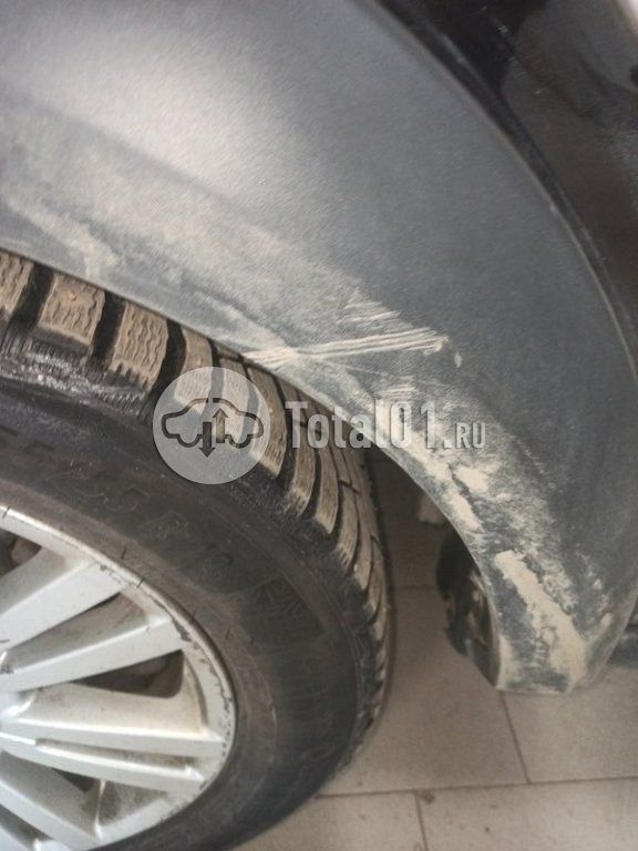 Фото Land Rover Discovery  4 134