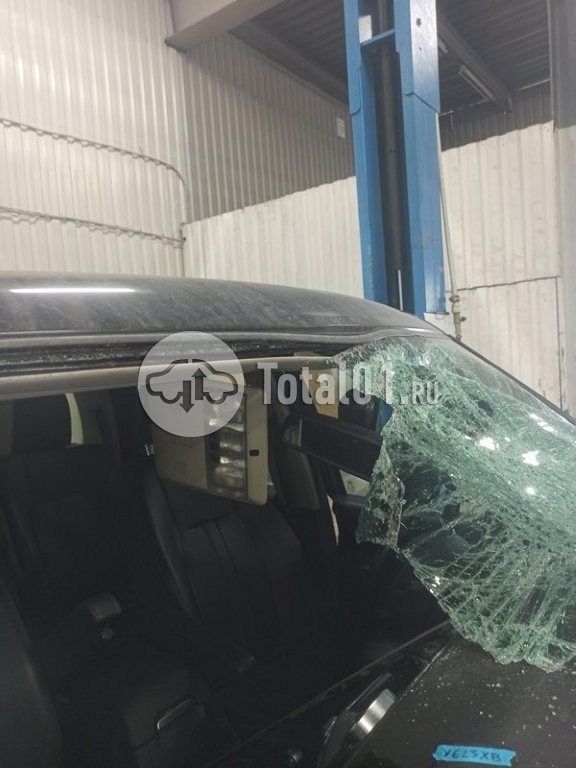 Фото Land Rover Discovery  4 158