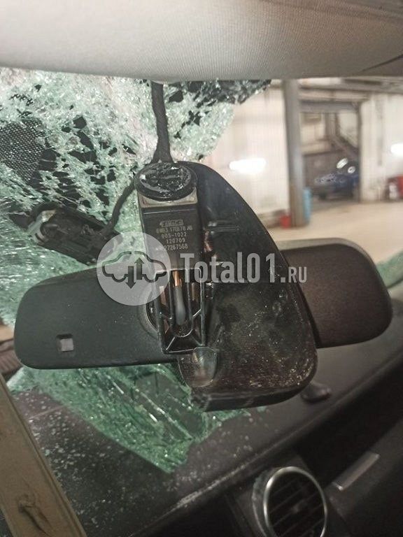 Фото Land Rover Discovery  4 176