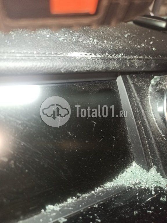 Фото Land Rover Discovery  4 186
