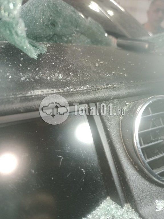 Фото Land Rover Discovery  4 220