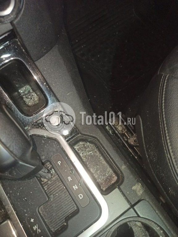 Фото Land Rover Discovery  4 232