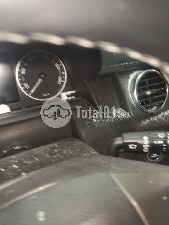 Фото Land Rover Discovery  4 236