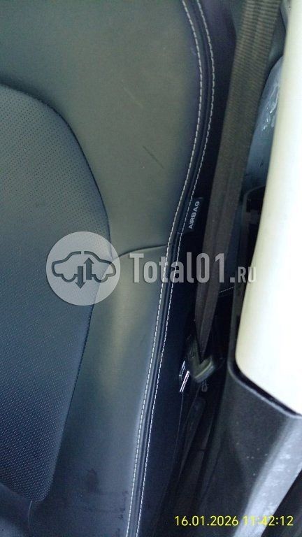 Фото JAC J7 36