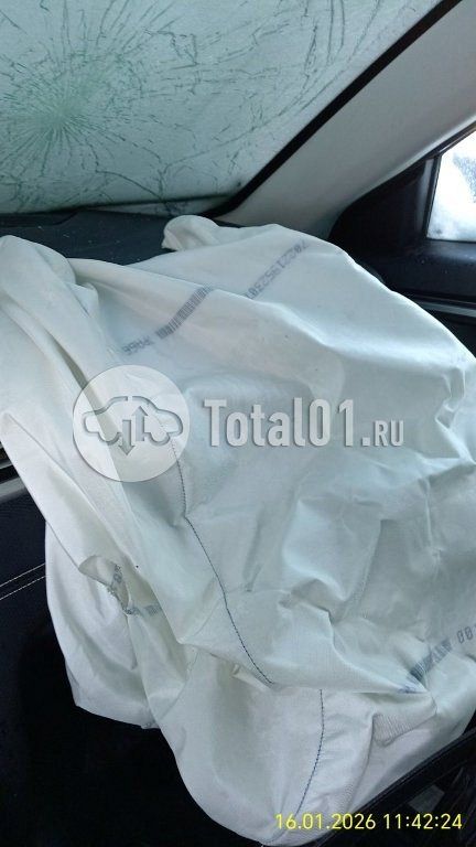 Фото JAC J7 40