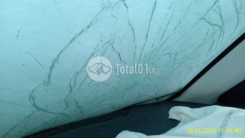 Фото JAC J7 44