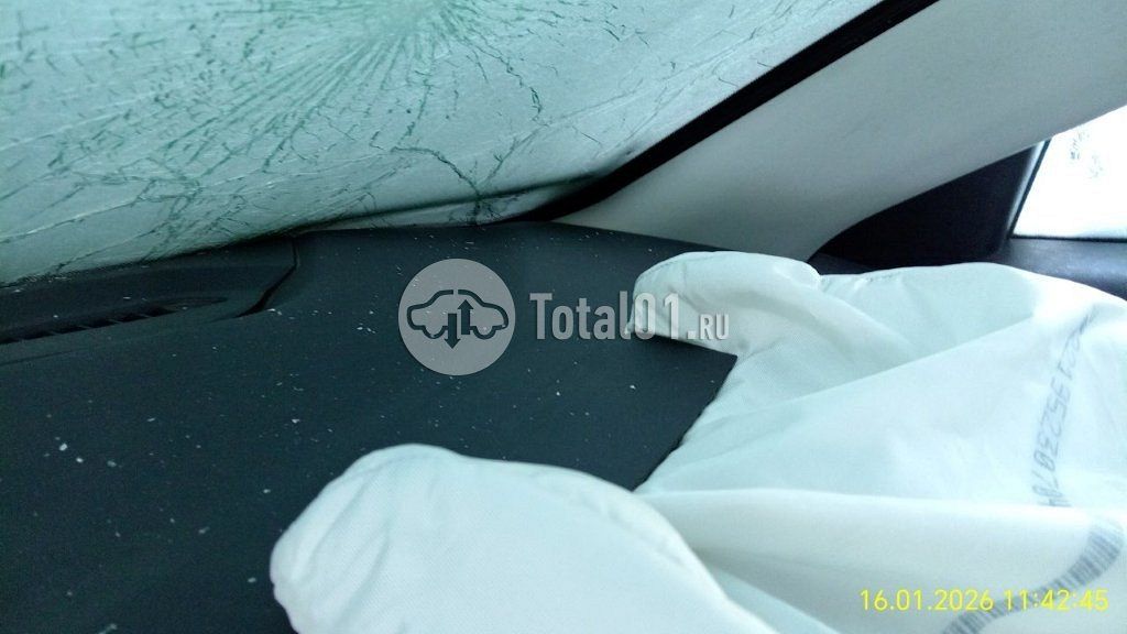 Фото JAC J7 48