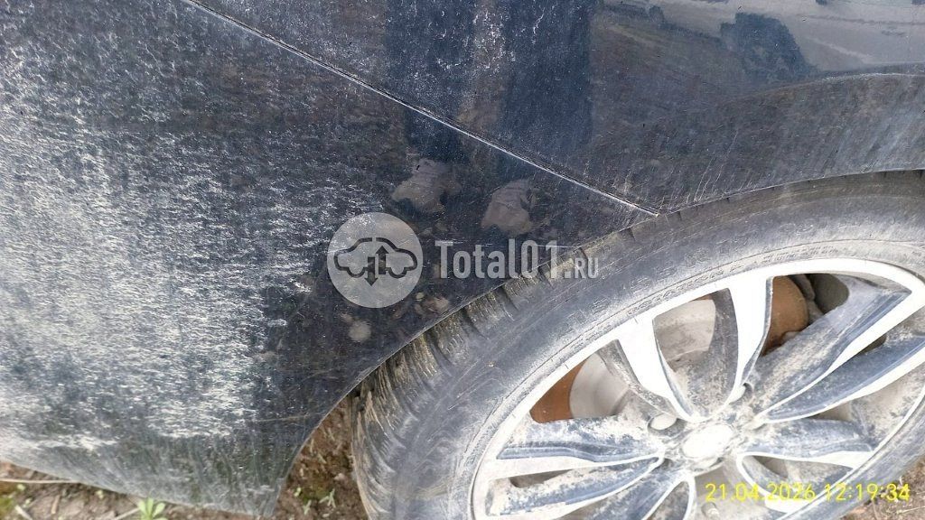 Фото JAC J7 50