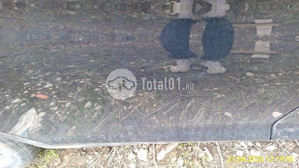 Фото JAC J7 66