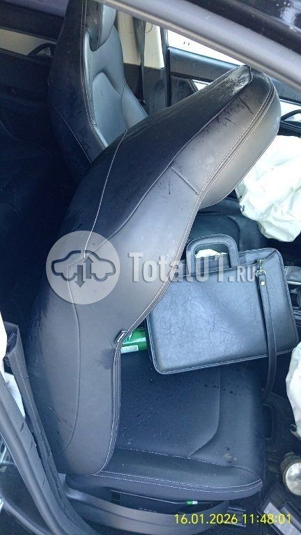 Фото JAC J7 84