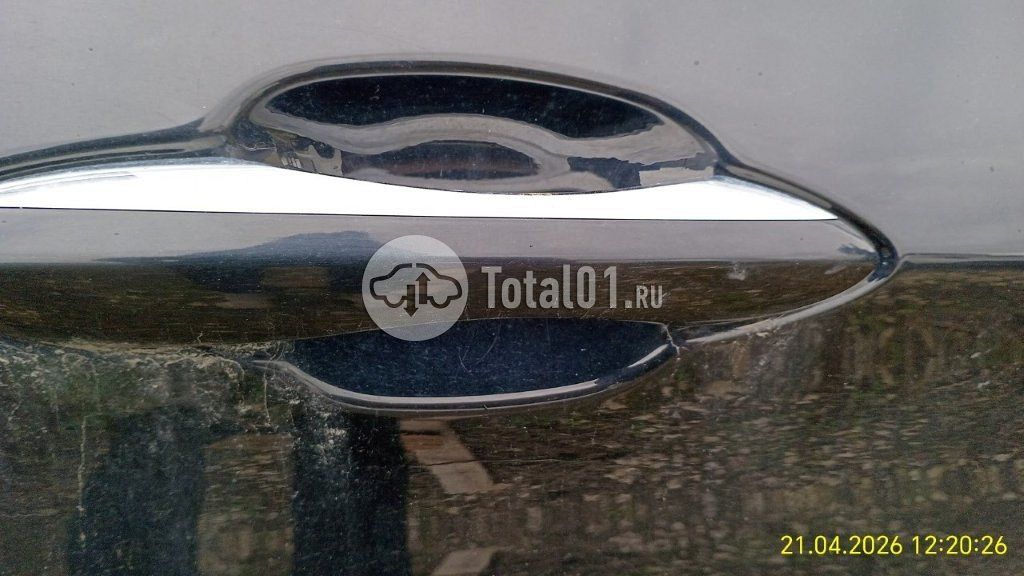 Фото JAC J7 86