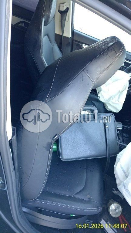 Фото JAC J7 88