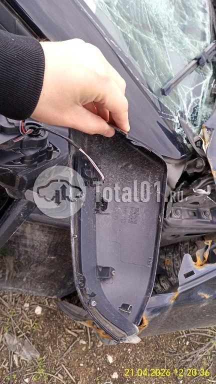 Фото JAC J7 94