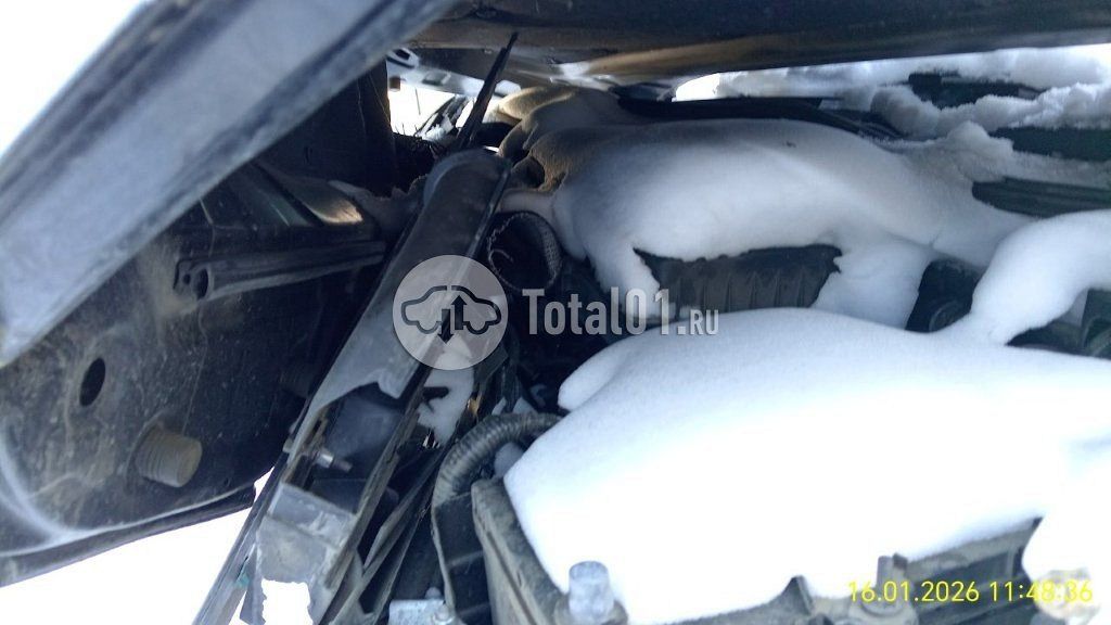 Фото JAC J7 100