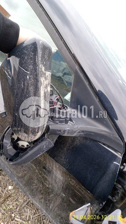 Фото JAC J7 102