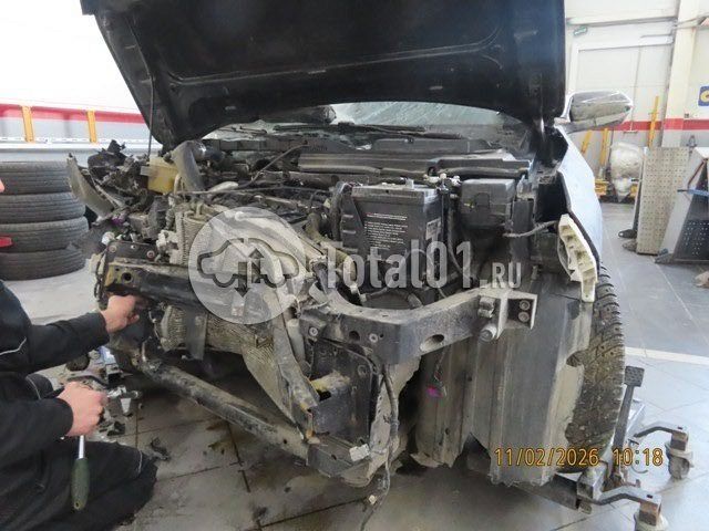 Фото JAC J7 110
